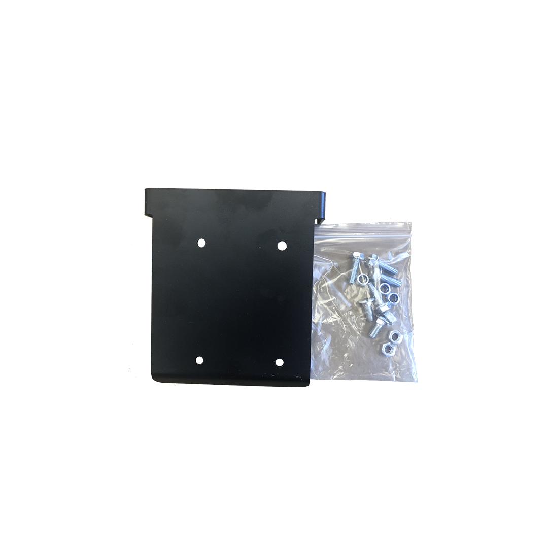 Bracket, Motor tension mounting (for AFS-4800)
