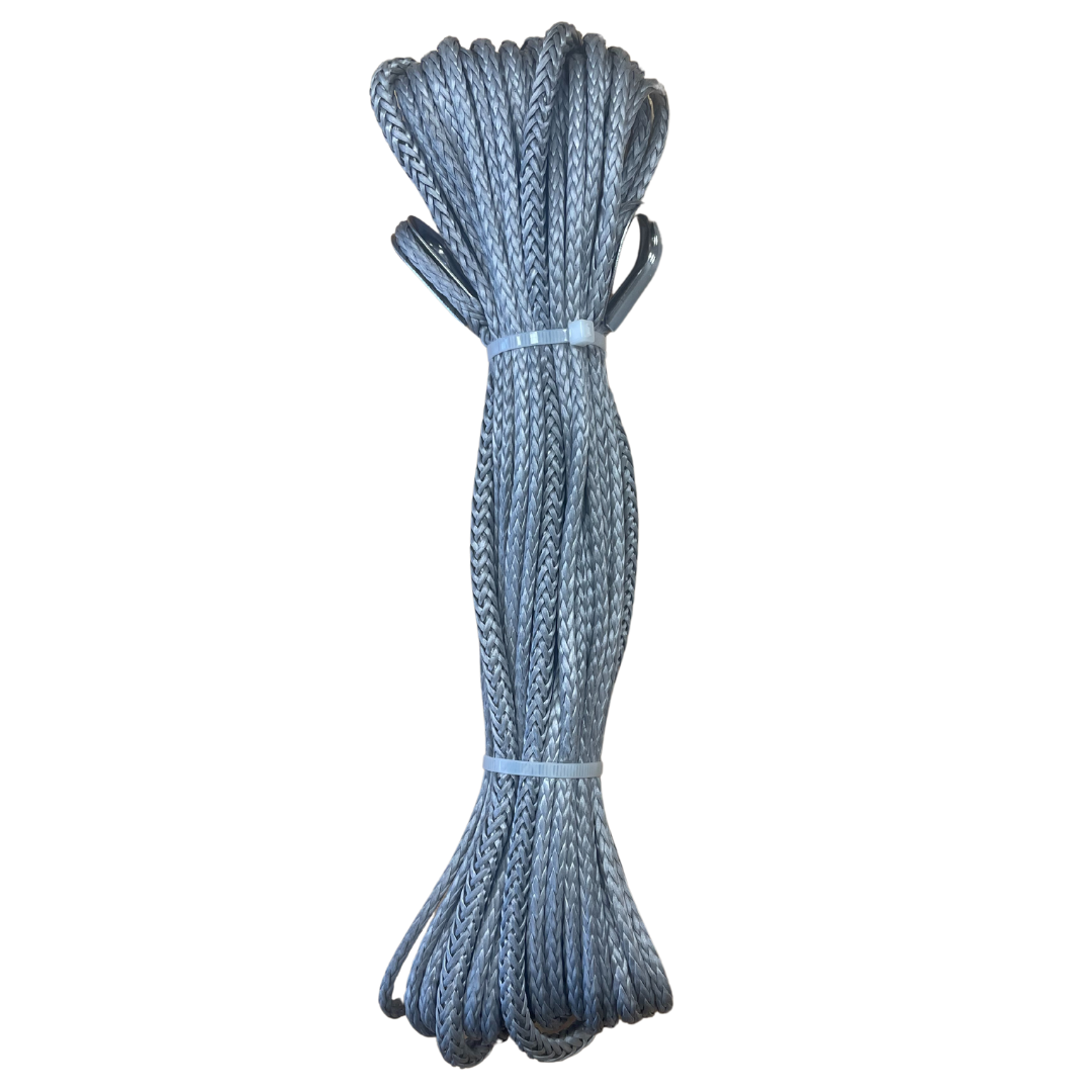 3/16'' X 65' AFS Dyna-Steel Rope Sling