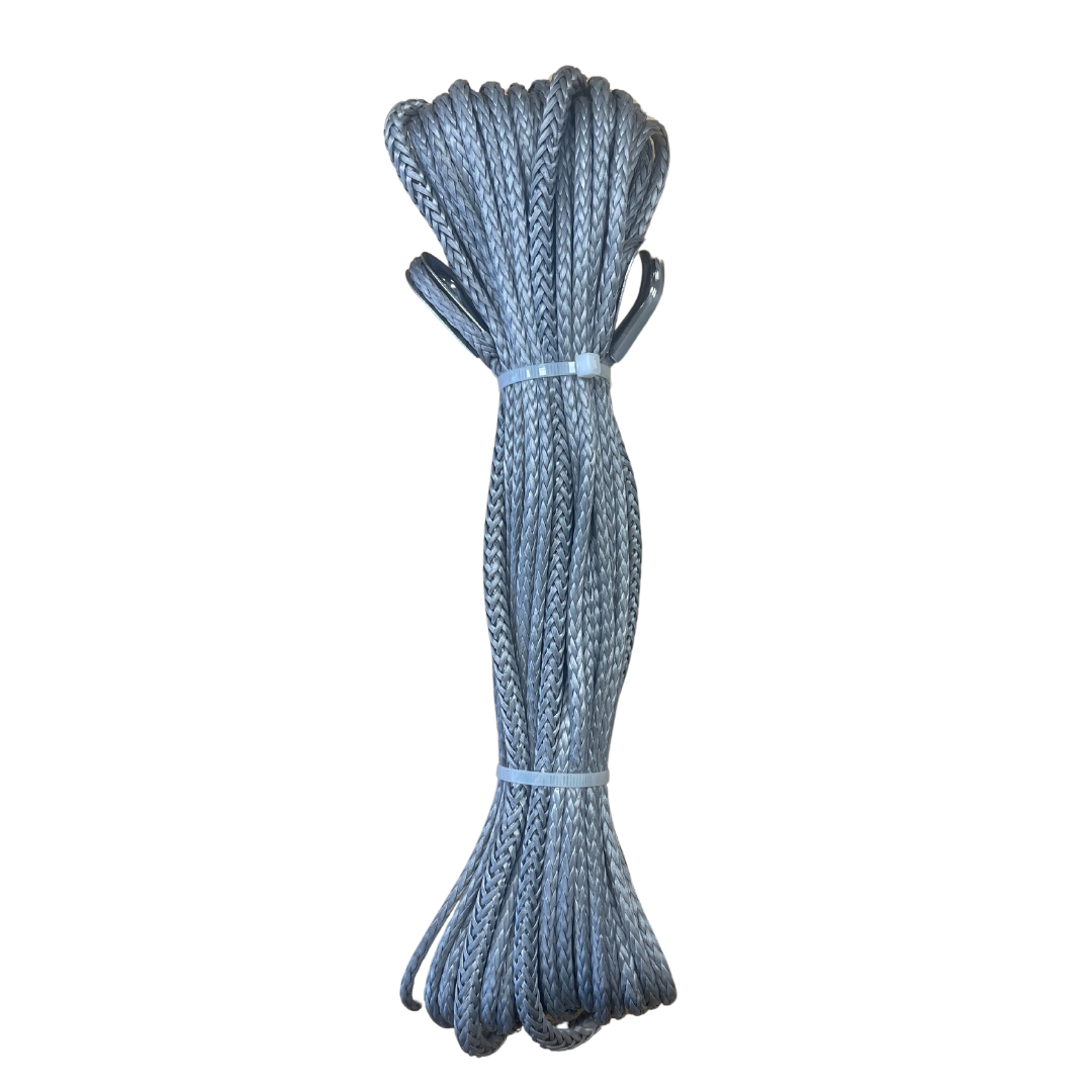 3/16'' X 25' AFS Dyna-Steel Rope Sling