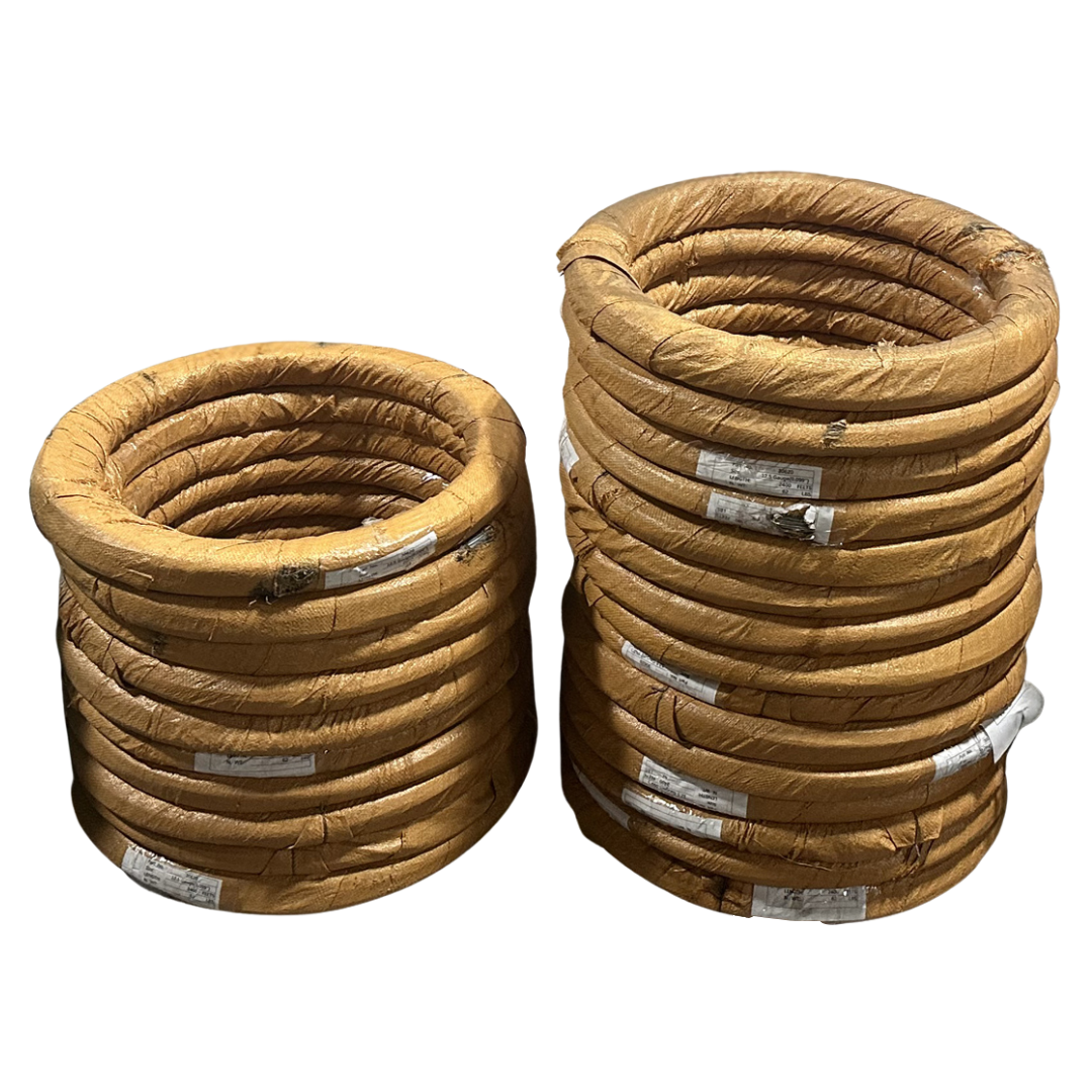 12.5 Gauge X 2800' High Tensile Wire