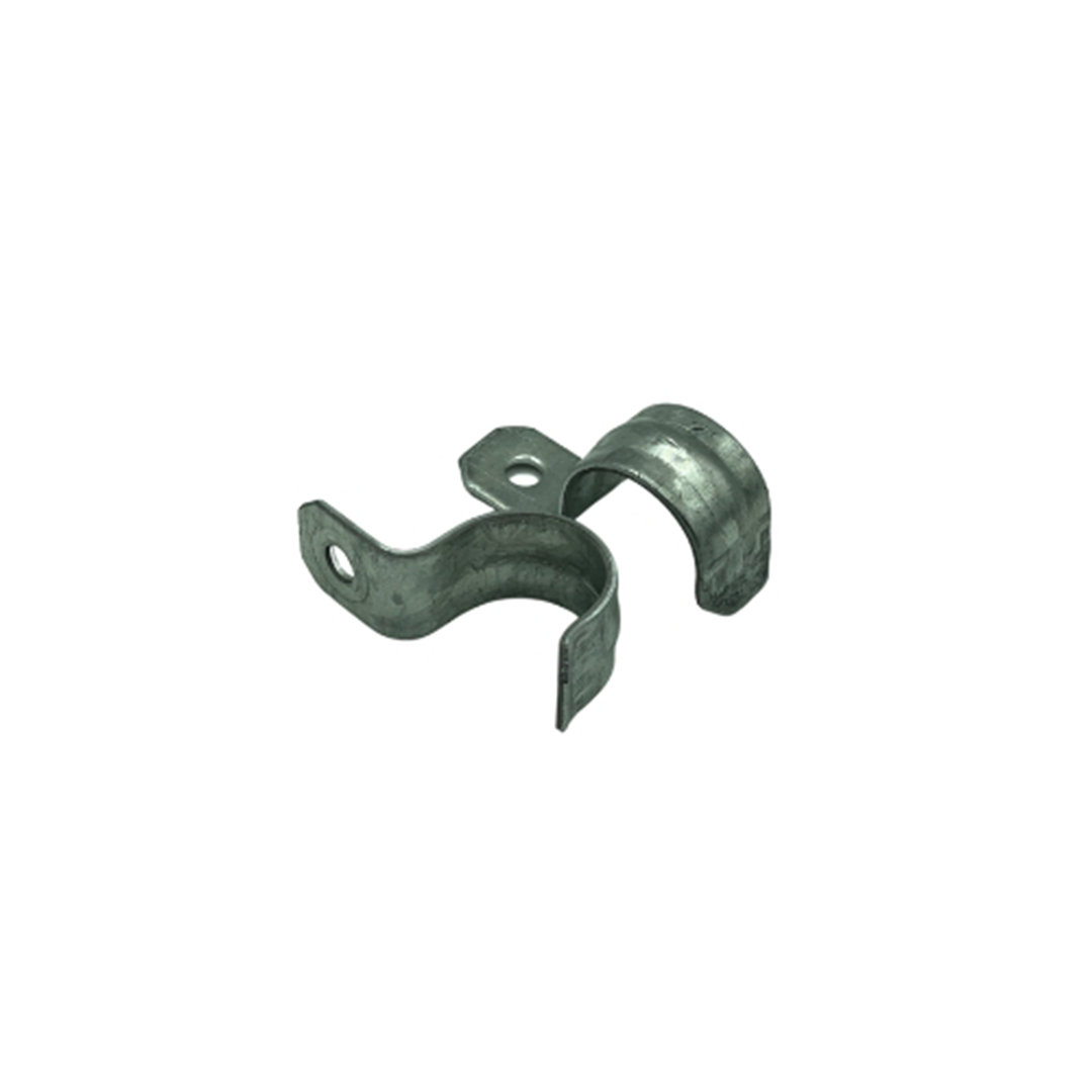Strap, 3/4'' 1-Hole Pipe