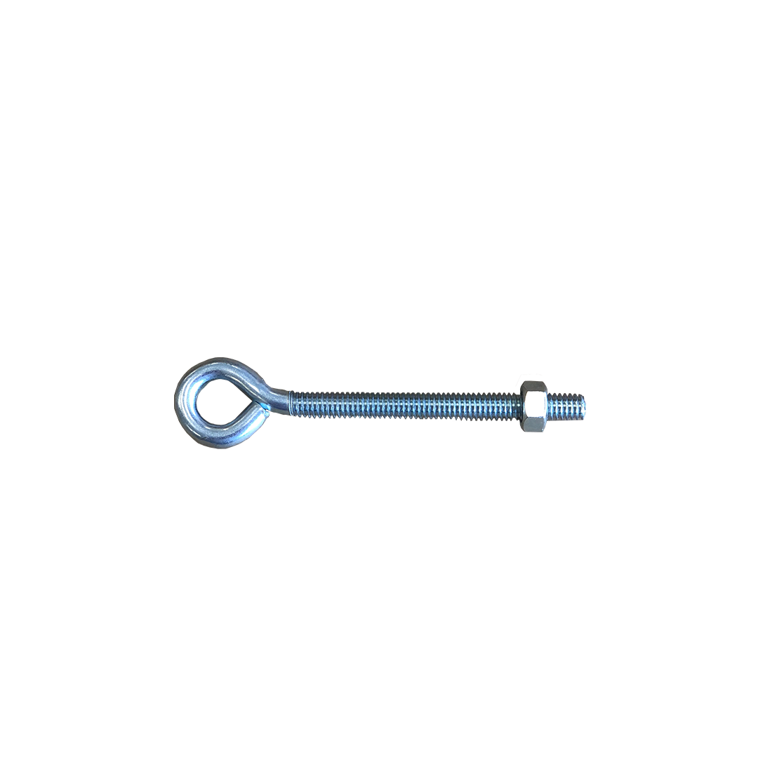5/16'' X 3-1/4'' Eye Bolt