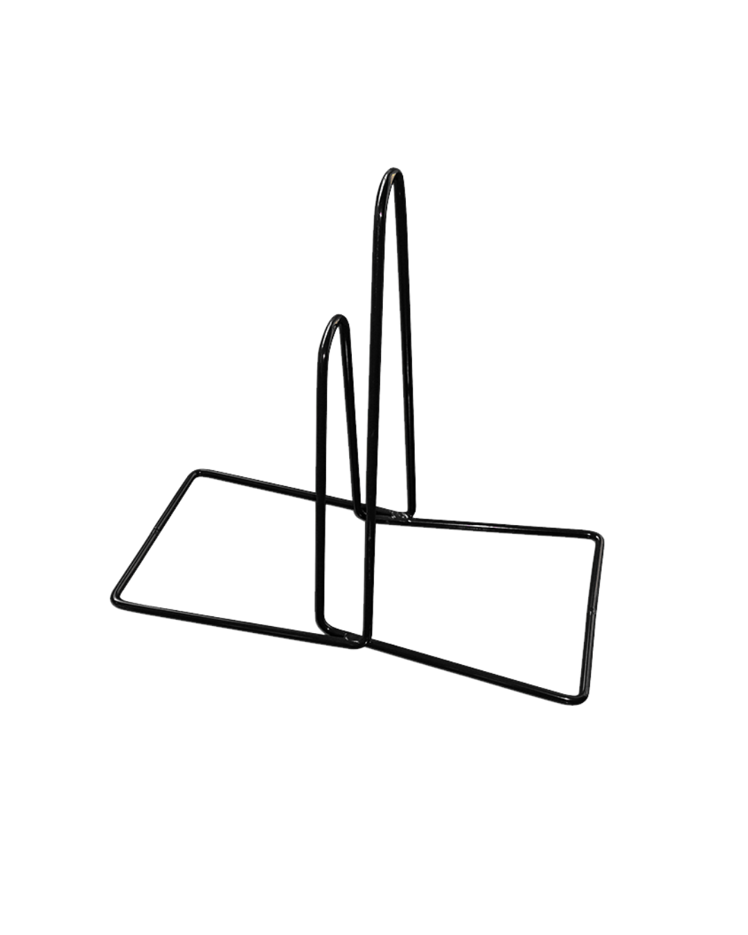 Migration Fence Stand (Black in color)