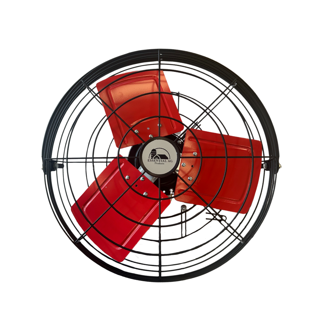18'' 110 Volt Stir Fan