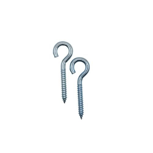 5/16"x3-1/2' Screw Hook