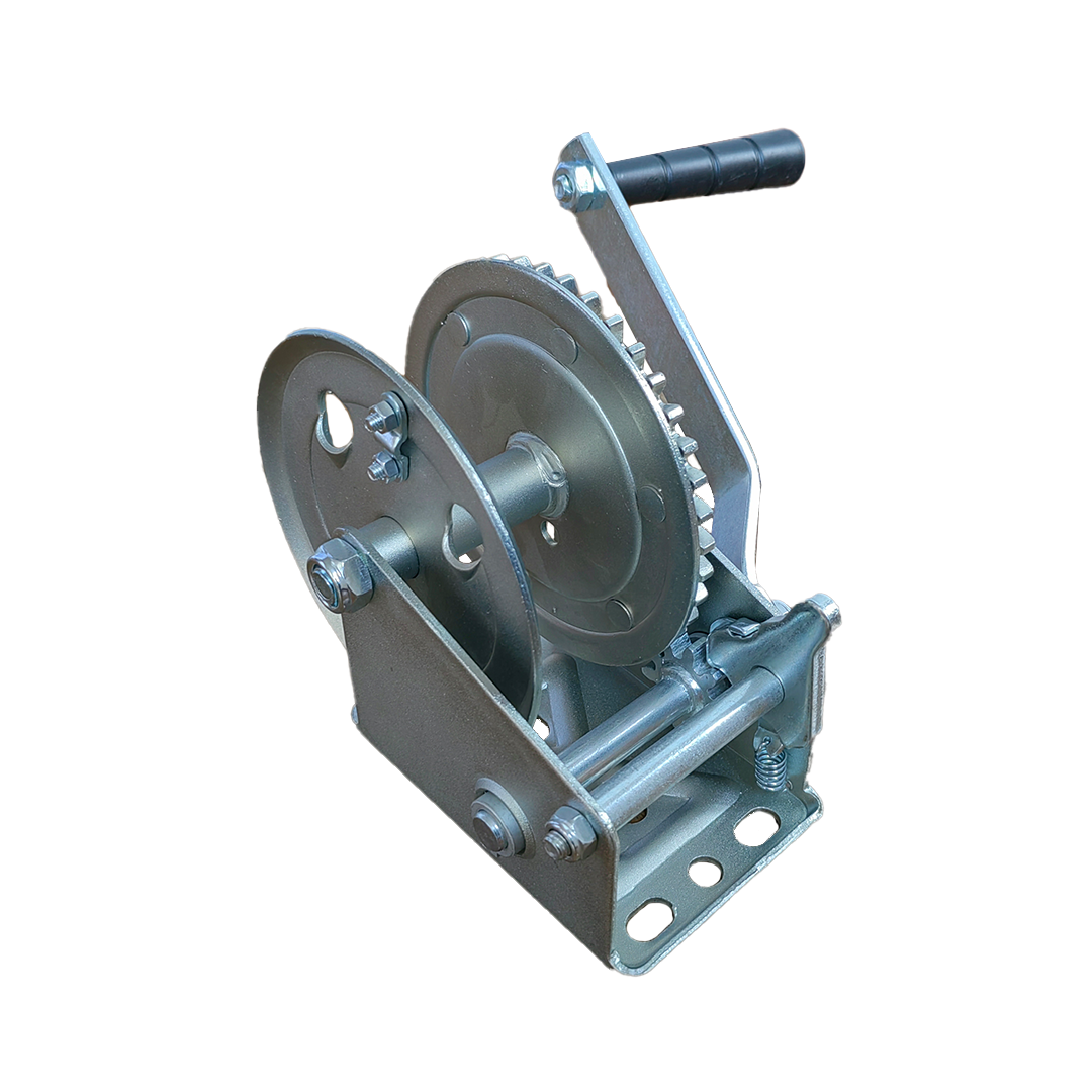 Winch, AFS-1200 Hand