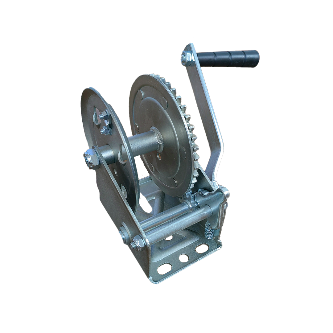 Winch, AFS-1200 Hand