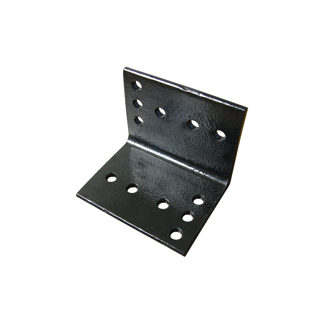 Bracket, Hand Winch Mounting