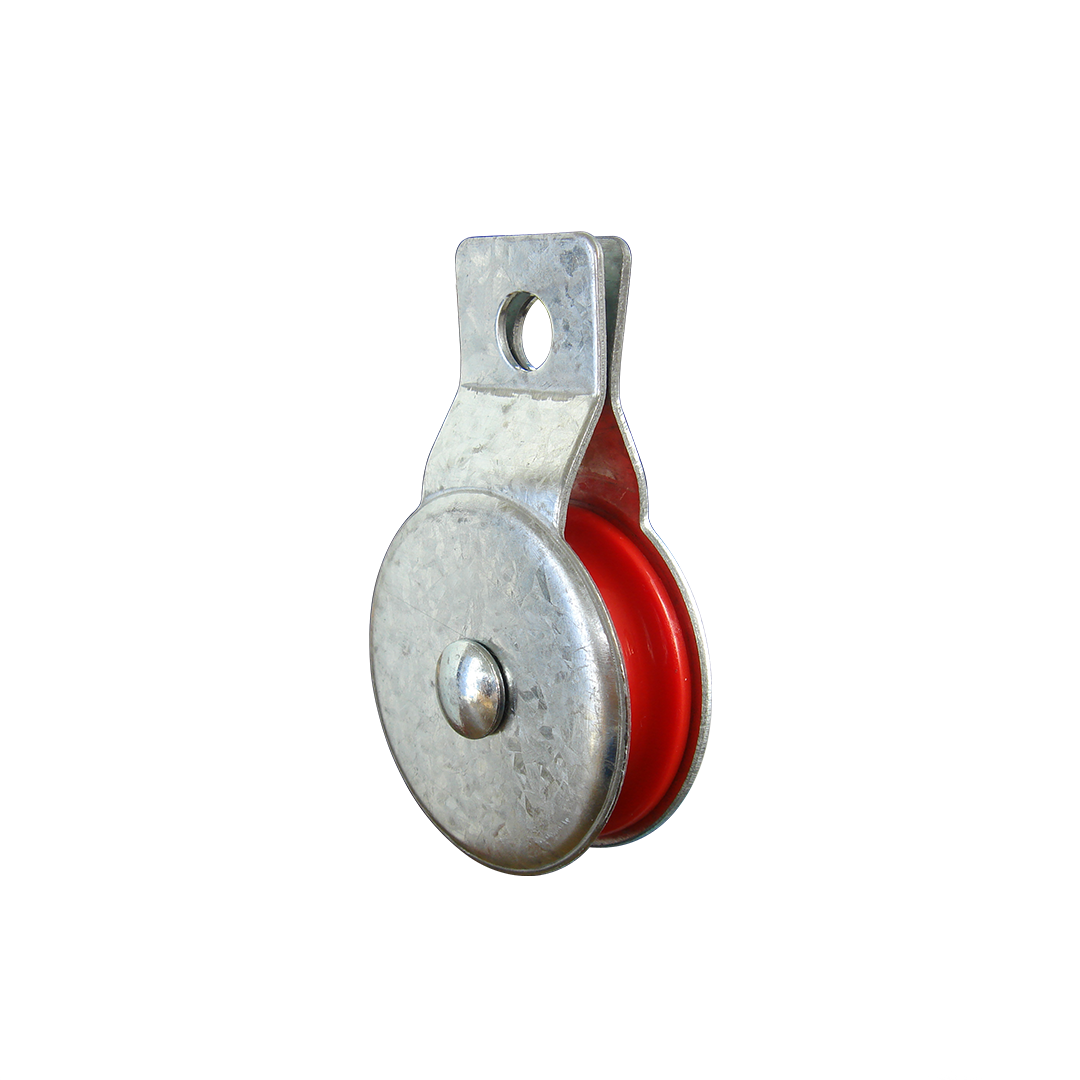 1-3/4'' Split Strap Pulley w/Shields Pulley