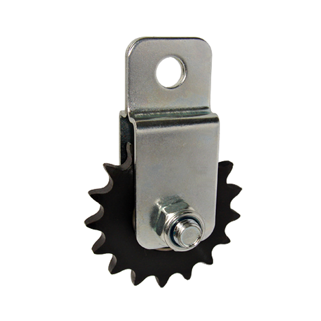 Sprocket Assembly