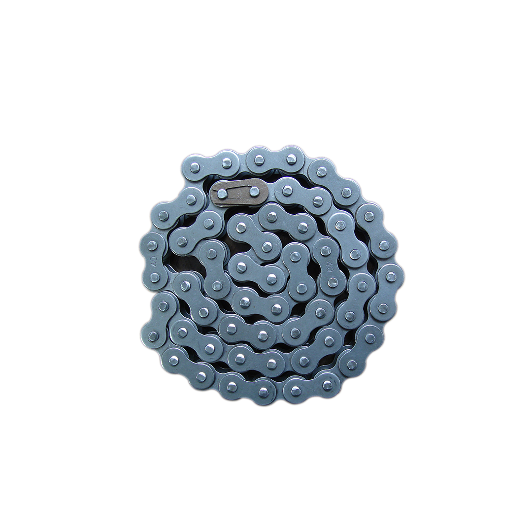 Chain, #40 Roller