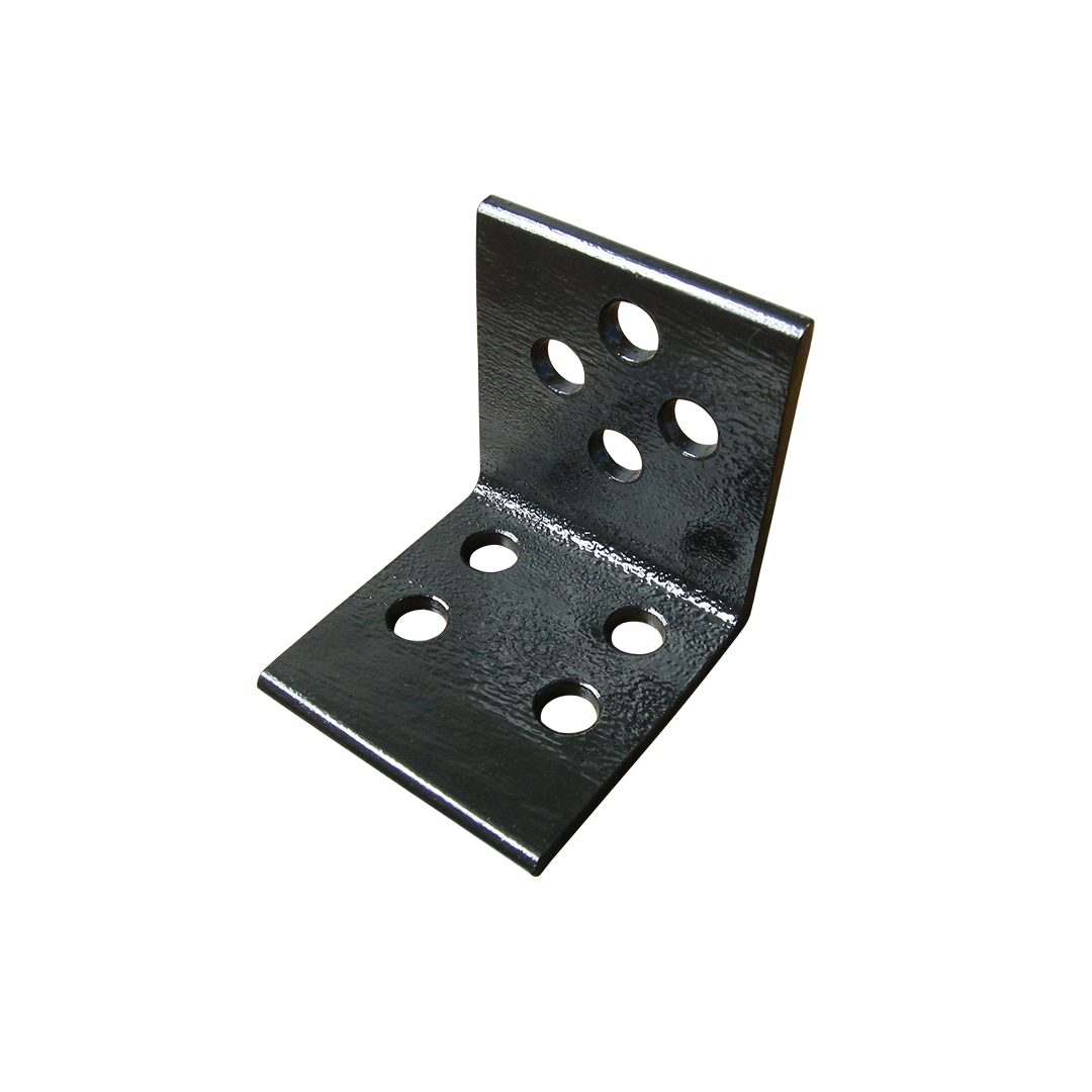 3" Pulley Bracket