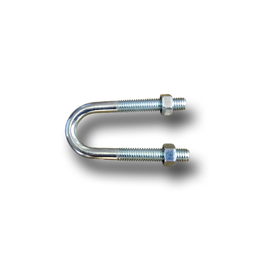 U-bolt