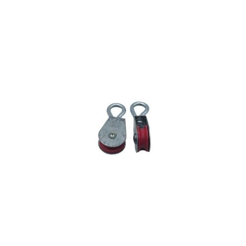 Pulley, 7/8" Small Swivel