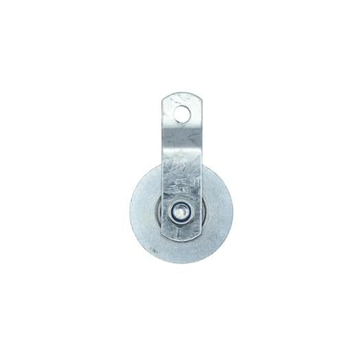 1-1/2" Steel Split Strap Pulley