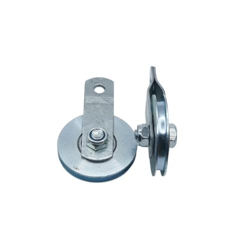 Pulley, 1-3/4" Steel Bearing