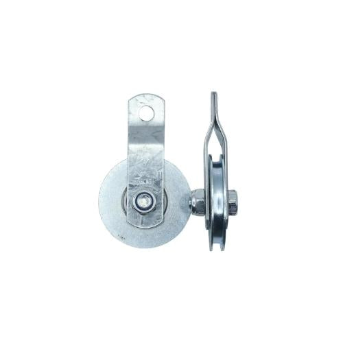 Pulley, 1-3/4" Steel Bearing