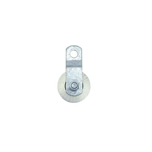 Pulley, 1-3/4" Steel Bearing