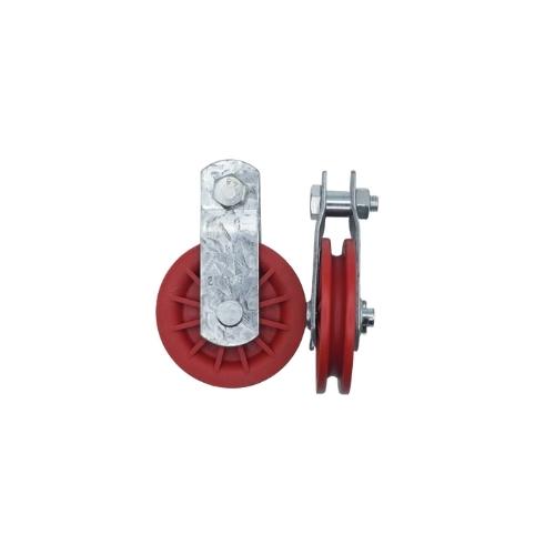 Pulley, 2-1/2" Composite