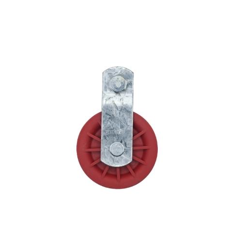 Pulley, 2-1/2" Composite