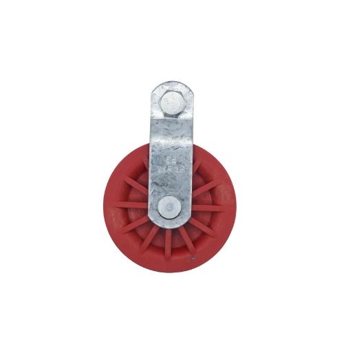 Pulley, 2-1/2" Composite