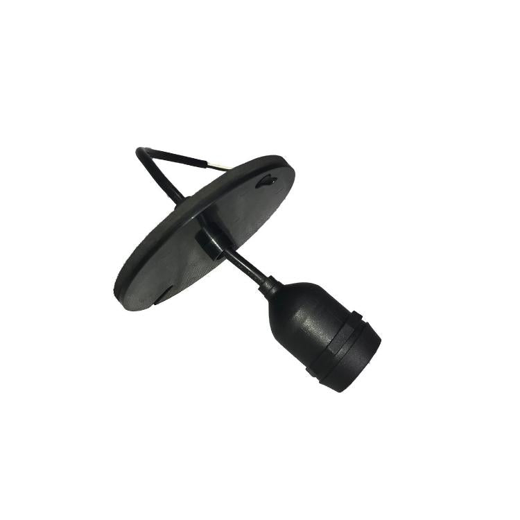 Waterproof Pigtail Light Socket