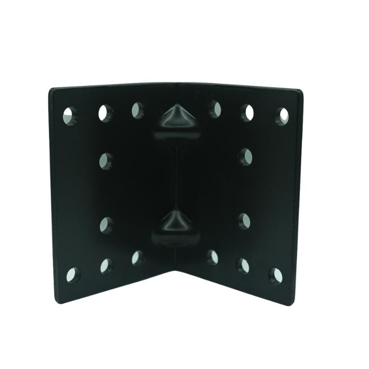 Bracket, Hand Winch Mounting