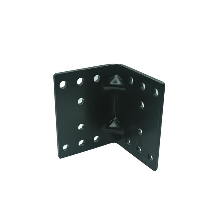Bracket, Hand Winch Mounting