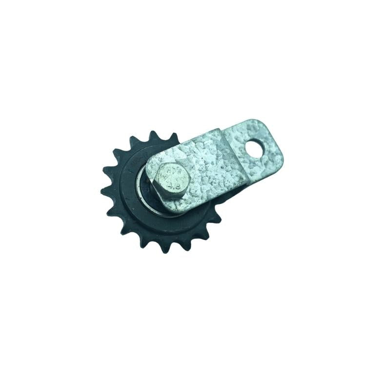 Sprocket Assembly