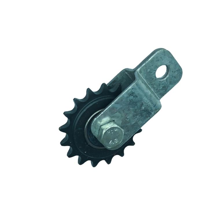 Sprocket Assembly