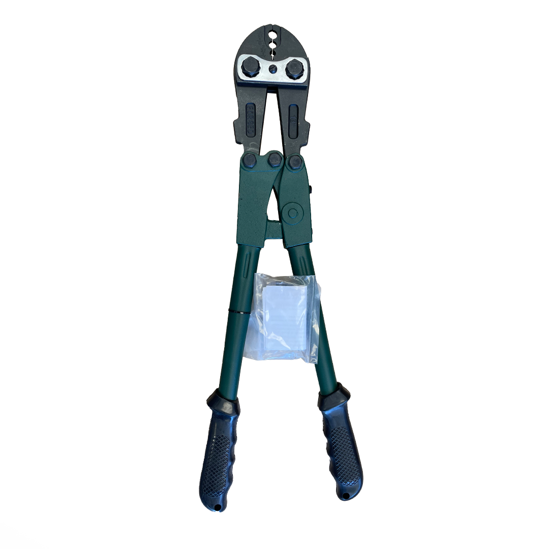 Swager, 1/8'' - 3/16'' Hand