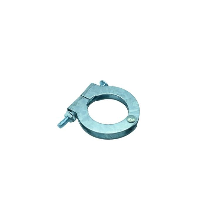 Broiler Feeder Tube Clamp