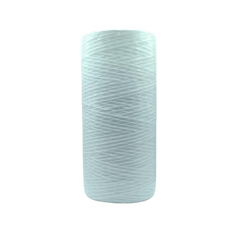 Cartridge, 4.5'' X 10'' String Wound 50 Micron Filter