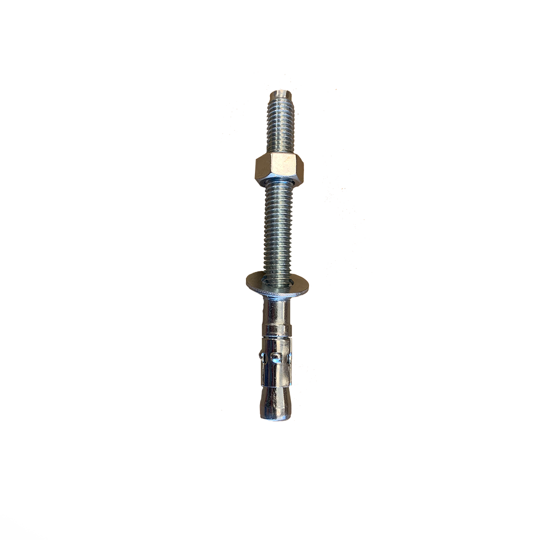 Wedge Anchor, 1/2'' X 5-1/2''