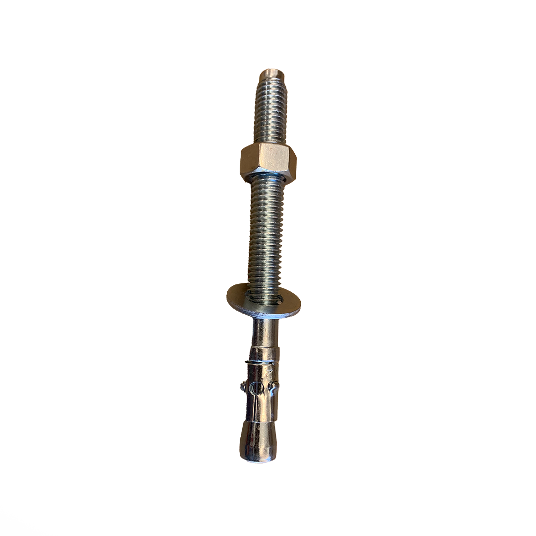 Wedge Anchor, 1/2'' X 5-1/2''
