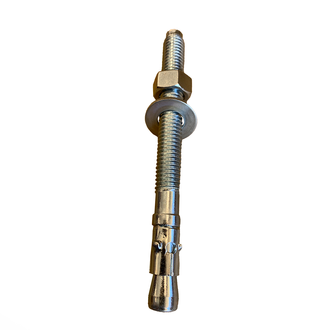 Wedge Anchor, 1/2'' X 5-1/2''