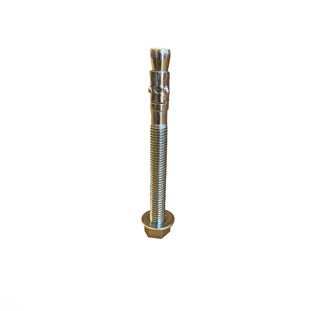 Wedge Anchor, 1/2'' X 5-1/2''