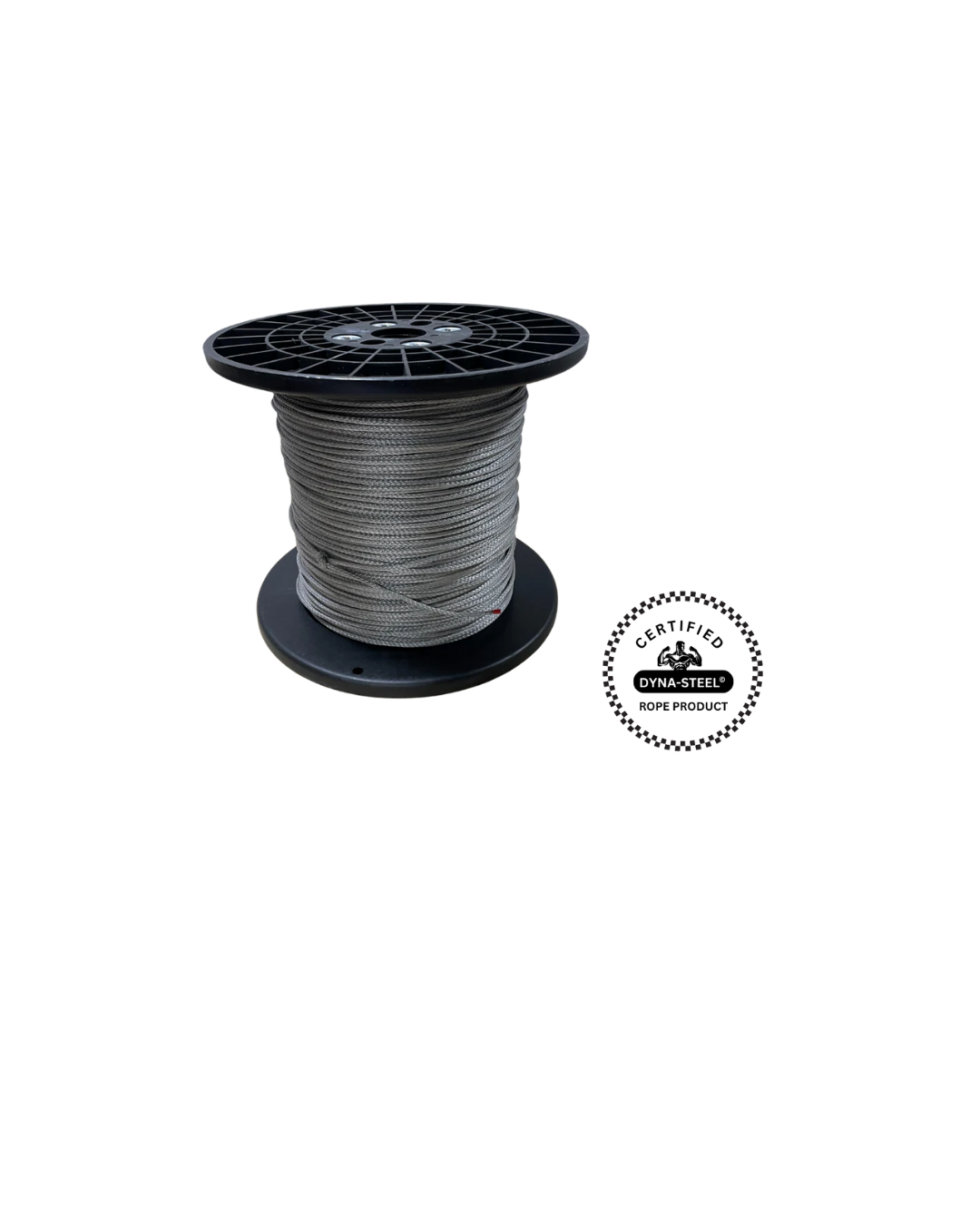 Rope & Rope Sling / 1/8