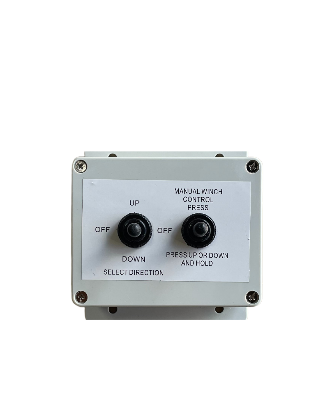 Winch Accessories / Control Box – ESSENTIAL AG PRODUCTS