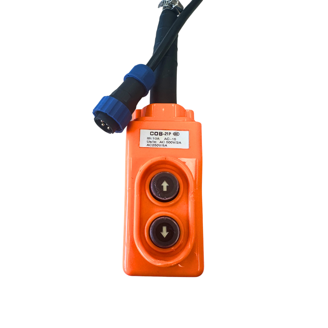 Winch Accessories / Control Box Switch – ESSENTIAL AG PRODUCTS