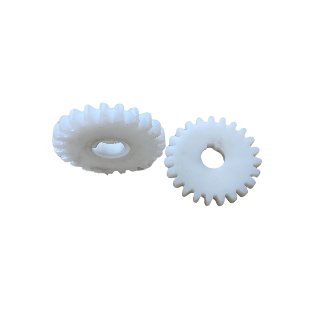 Gear, White Drive (For AFS-2000M motor)..