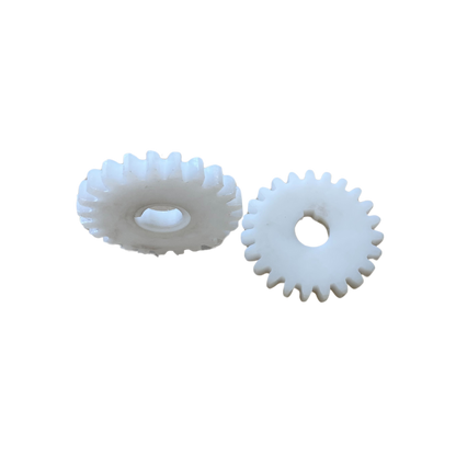 Gear, White Drive (For AFS-2000M motor)..