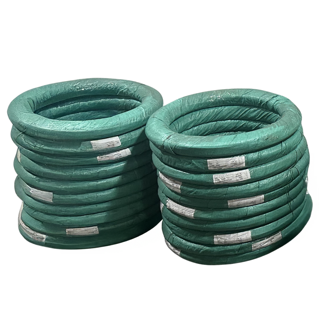 12.5 Gauge X 2000' High Tensile Wire