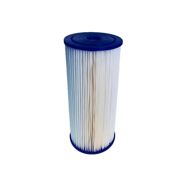 4.5'' X 20'' Poly Pleated 10 Micron Filter Cartridge