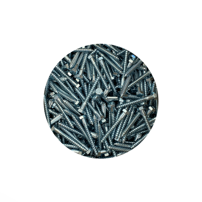 5/8'' Flat  Washer