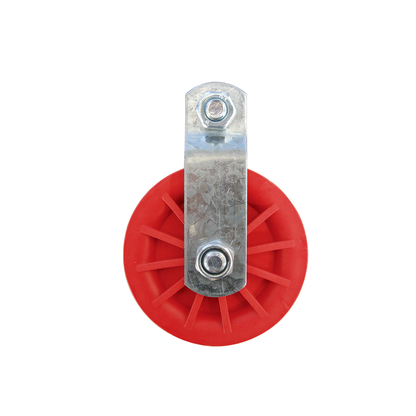 Pulley 3 1 2