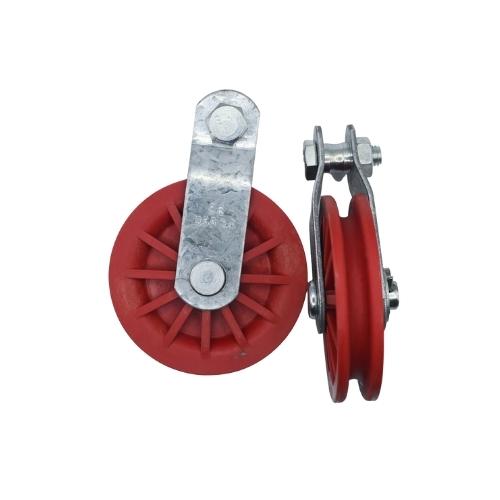 1 2 best sale inch pulley wheel