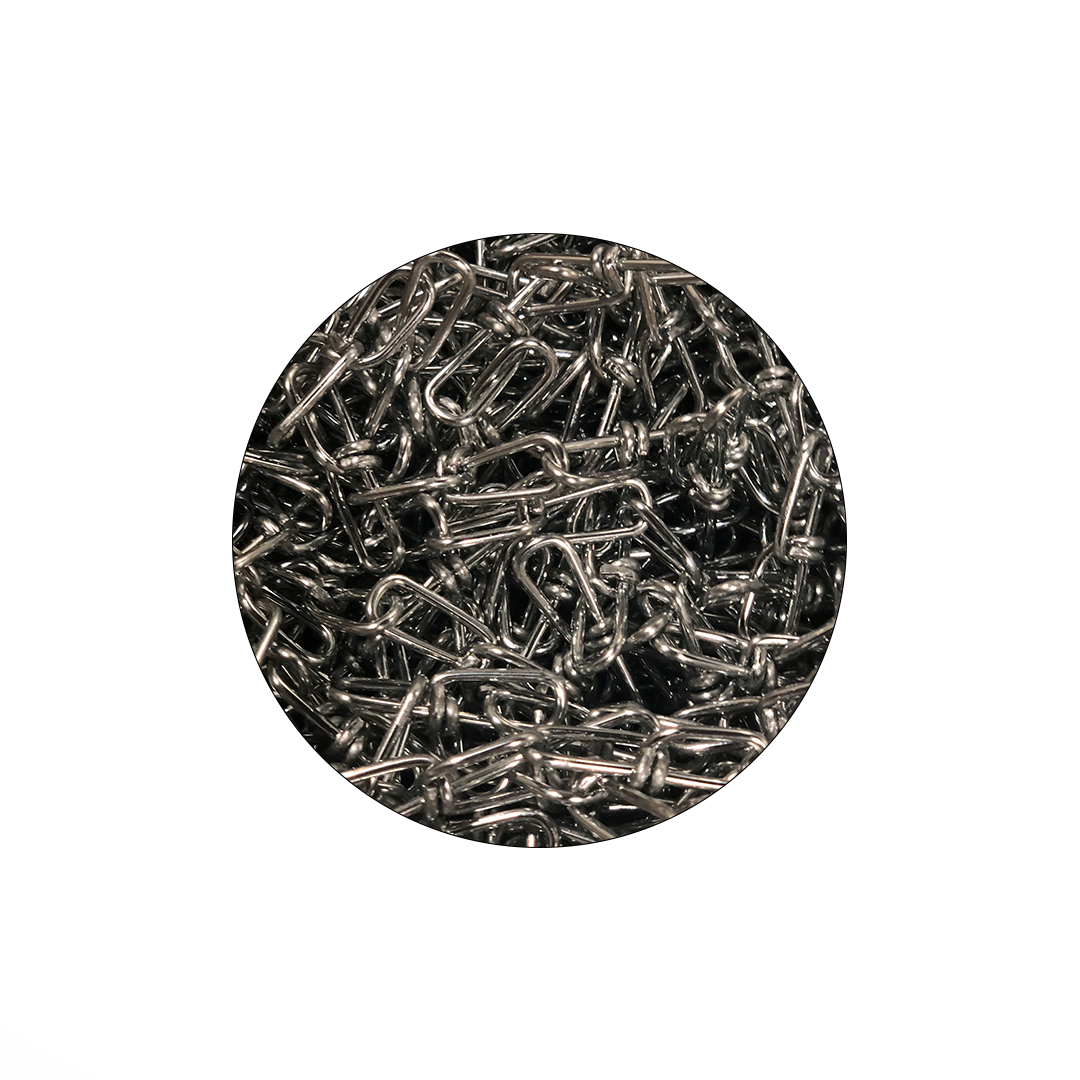 Chain Loop Hook #3 Double Loop Chain (200' Box) – ESSENTIAL AG PRODUCTS