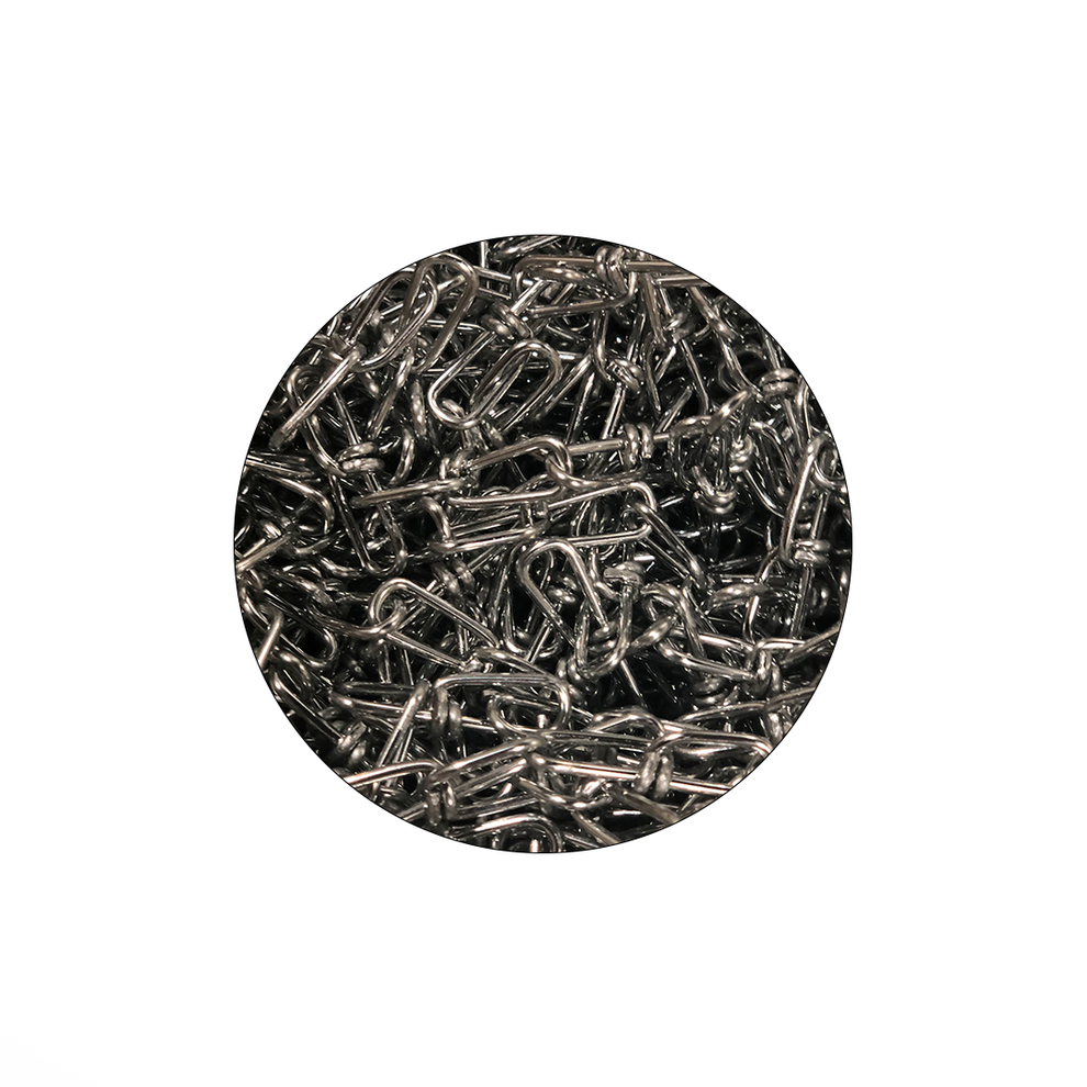 Three Loop Chain #3 Double Loop Chain (200' Box) – ESSENTIAL AG PRODUCTS