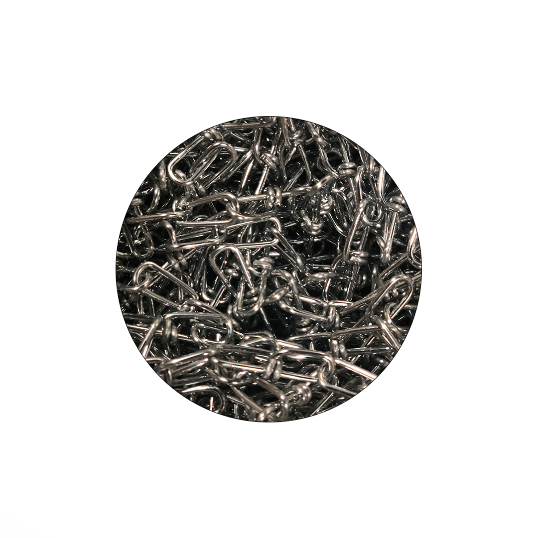 #3 Double Loop Chain (200' Box) – ESSENTIAL AG PRODUCTS